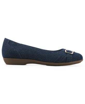Women's Calming Ballet Flats