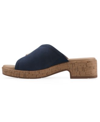 Women's Filipa Block Heel Sandals