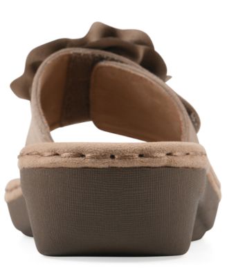 Women's Casmyn Slide Sandals