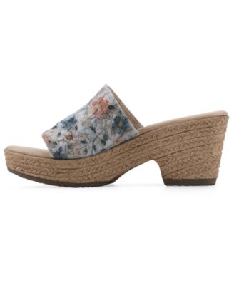 Women's Biancia Wedge Sandals