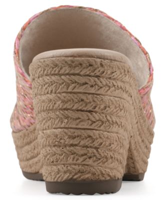 Women's Biancia Wedge Sandals