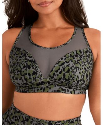 Women's Aura Sports Bra