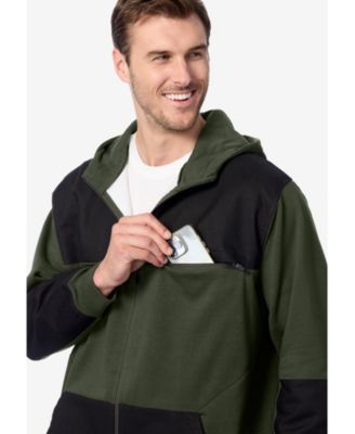 Big & Tall Tech Fleece Hoodie