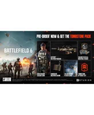 Battlefield 6 for Playstation 5