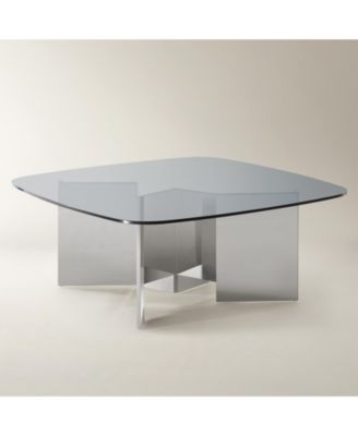 Reflective Coffee Table