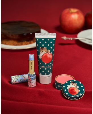 SPARKLING LIPSTICK LIMITED 003