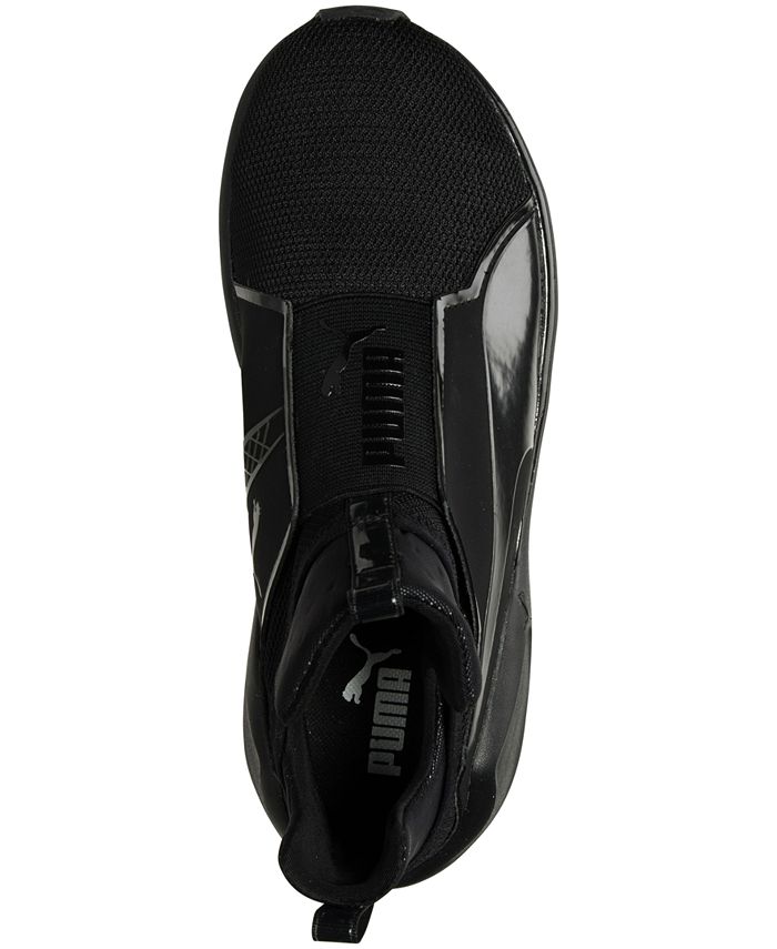 Puma Women's Fierce Core Casual Sneakers from Finish Line & Reviews - Finish Line Women's Shoes 