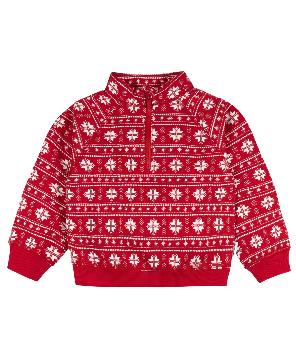 Gerber Baby Boys 2-Piece Fleece Top and Pants, Months