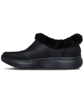 Women's Slip-Ins: On the GO Encore - Josie Slip-On Ankle Booties from Finish Line