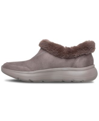 Women's Slip-Ins: On the GO Encore - Josie Slip-On Ankle Booties from Finish Line