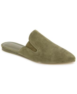 Women's Liza Olive Green