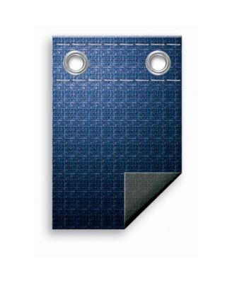 PCO827 24' Round Above Ground Swimming Winter Cover (Pool Cover Only)