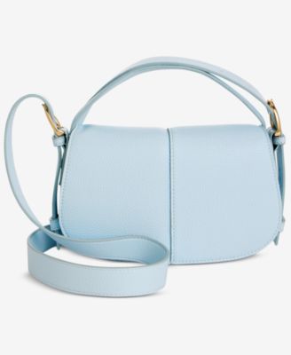 Jaqqy Small Crossbody Bag