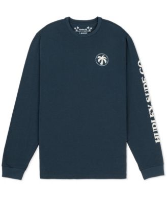 Men's Illusions Long-Sleeve T-Shirt