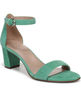 Women's Vera Ankle Strap Dress Sandals