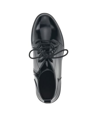 Women's Tariq Lug Sole Lace-up Booties