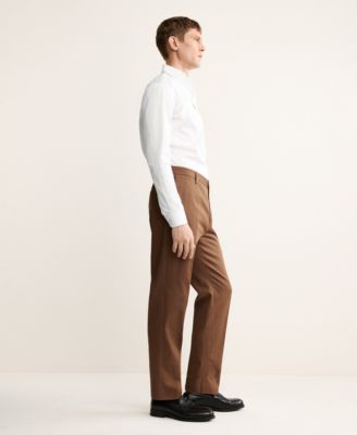 Men's Cotton Dress Shirt