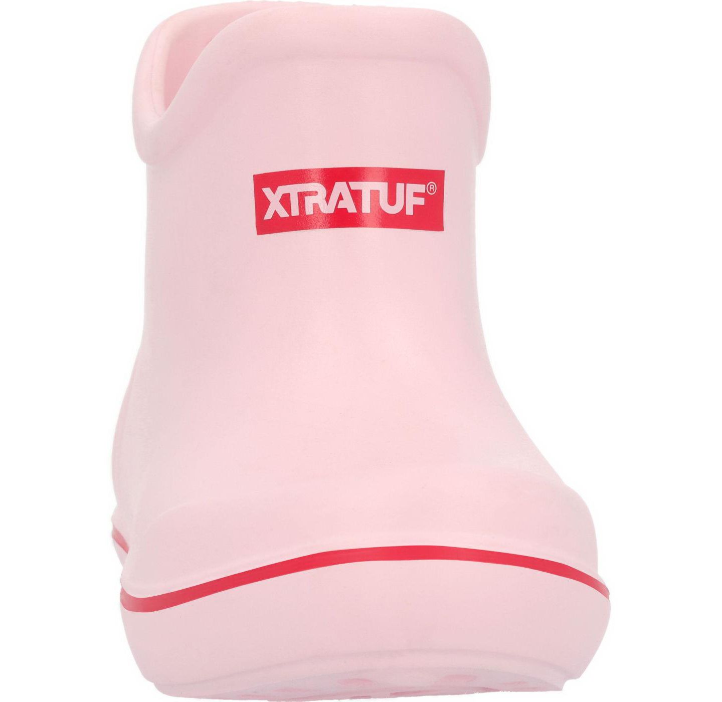 Детские ботинки XTRATUF Tufs Little Kids Ankle Deck Boot, цвет: Карамельный — фото 3