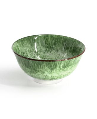 Oceanus 16-Pc. Dinnerware Set, Service For 4