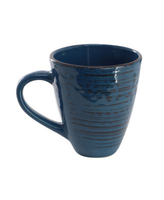 Malibu 16-Pc. Dinnerware Set, Service For 4