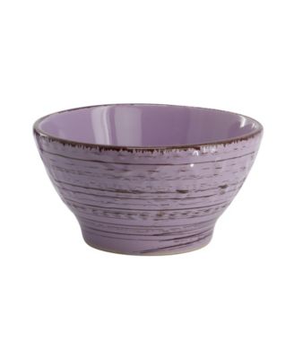 Malibu 16 Pc. Dinnerware Set, Service For 4