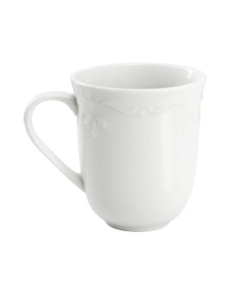 Henryi 16 Pc. Dinnerware Set, Service For 4