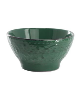 Malibu 16-Pc. Dinnerware Set, Service For 4