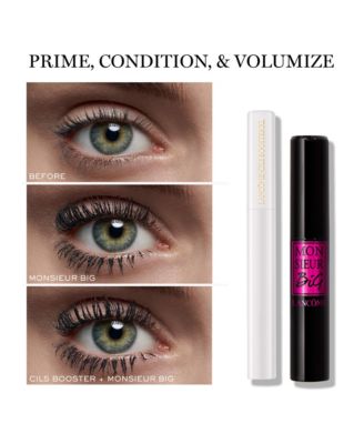 Monsieur Big Instant Volume Travel Size Mascara