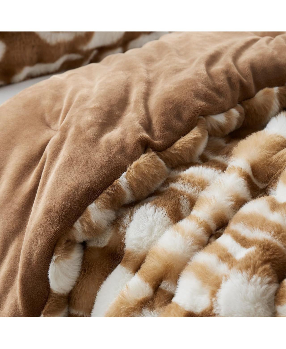 Coma Inducer Oh Deer -Oversized Comforter Set