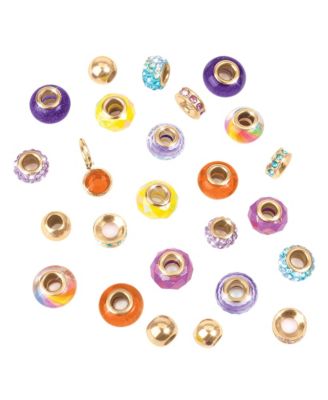 Unicorn Academy: Enchanting Unicorn Charms Bracelet Kit