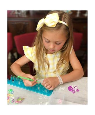 Loomi-Pals: Mega Combo Set - Glow In The Dark