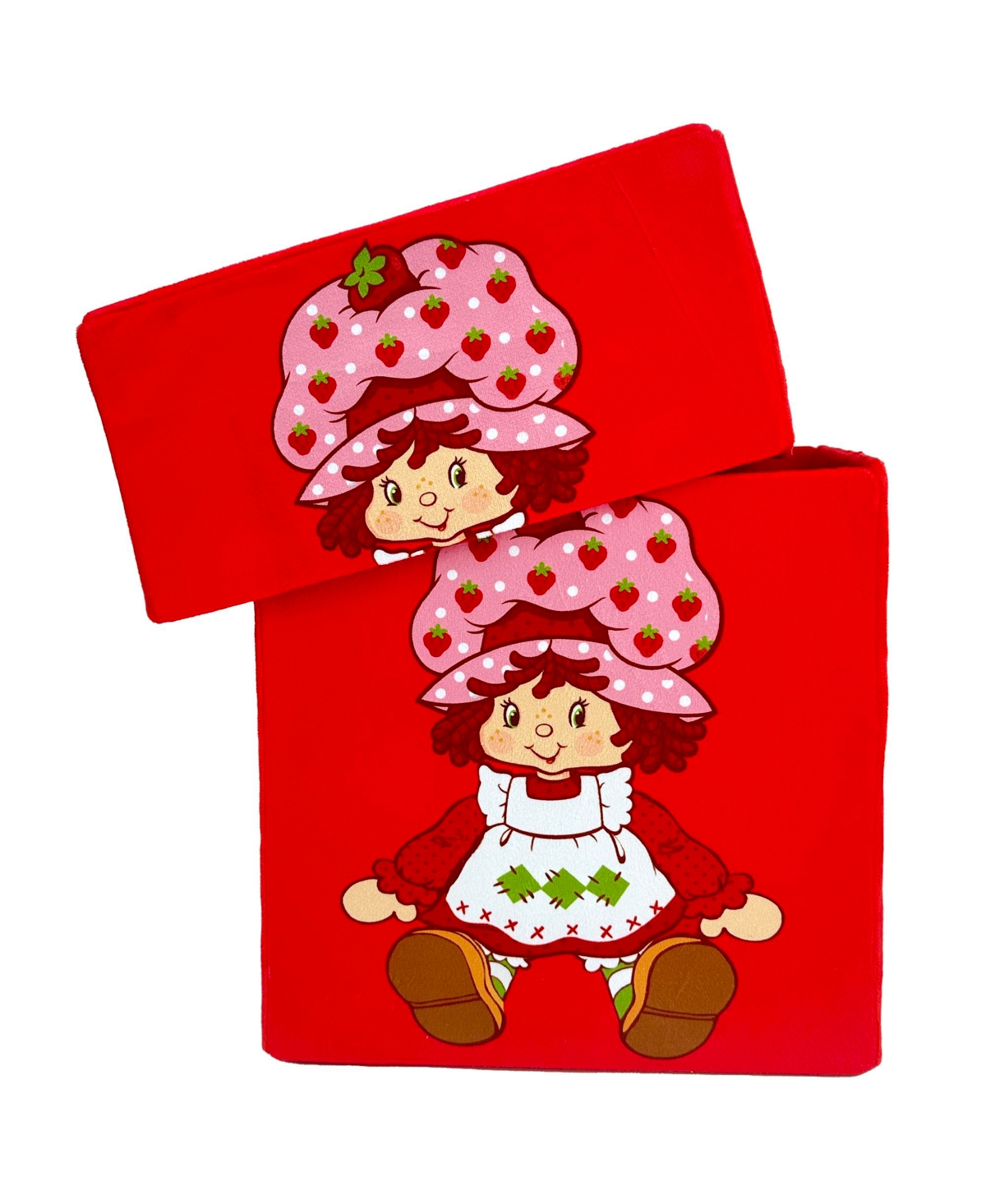 Strawberry Shortcake: Storable 8"