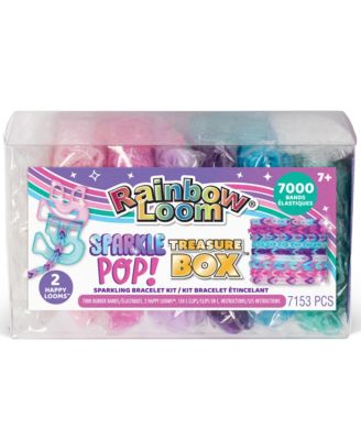 Treasure Box - Sparkle Pop