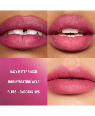 Powder Kiss Matte Lipstick, Full-Size