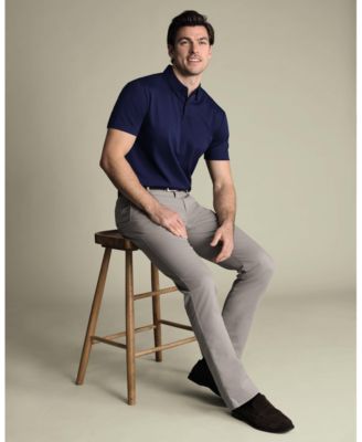 Men's Ultimate Non-Iron Chino Pants