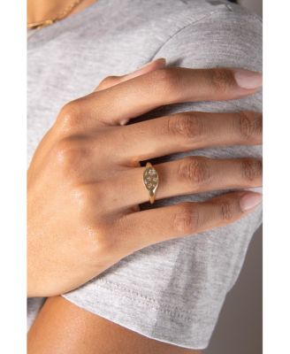 Zodiac Ring Libra