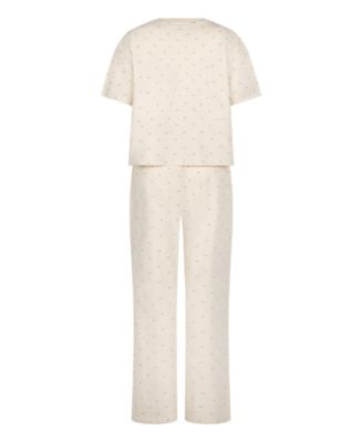 Hunkemoller Women's Pyjama Set
