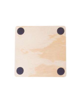 9' Adjustable Height Floor-to-Ceiling Cat Tree with Perching Shelves