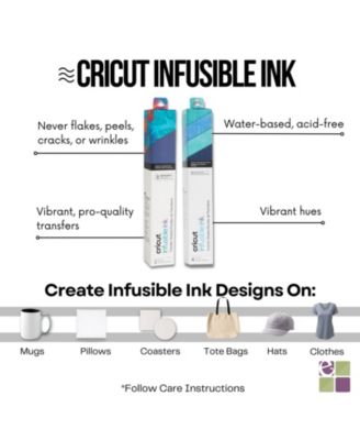 Explore 4 Cutting Machine and Easy Press 3 Combo with HTV Materials Bundle