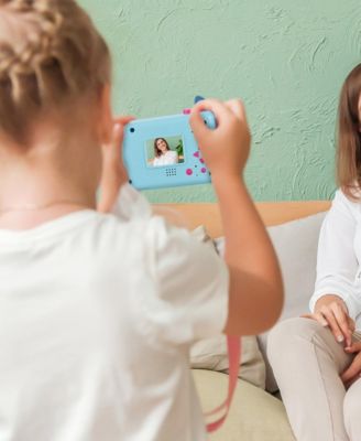 Disney Stitch Digital Camera for Kids