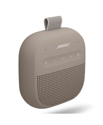 Soundlink Micro Portable Speaker (2nd Gen)
