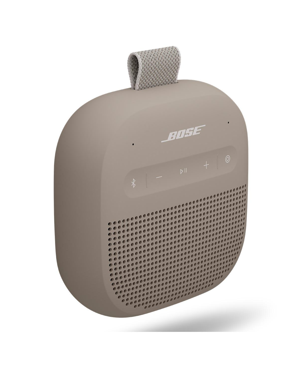 Bose Soundlink Micro Portable Speaker (2nd Gen)