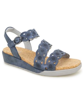 Women's Winona Casual Wedge Sandals