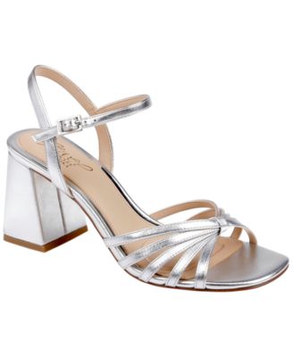Women's Patience Square Toe Dress Sandals