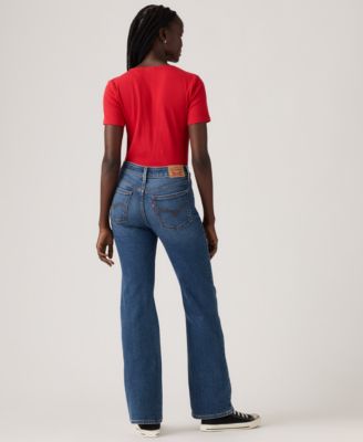 Women's Super Low Bootcut Jeans