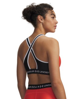 Women's Medium Impact Sports Bra