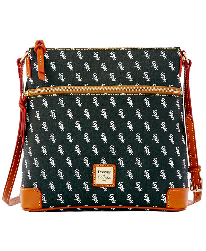 Dooney Bourke Chicago White Sox Crossbody Purse Macy s