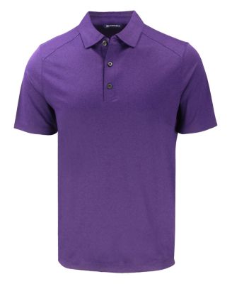 Big & Tall Forge Eco Stretch Recycled Polo Shirt