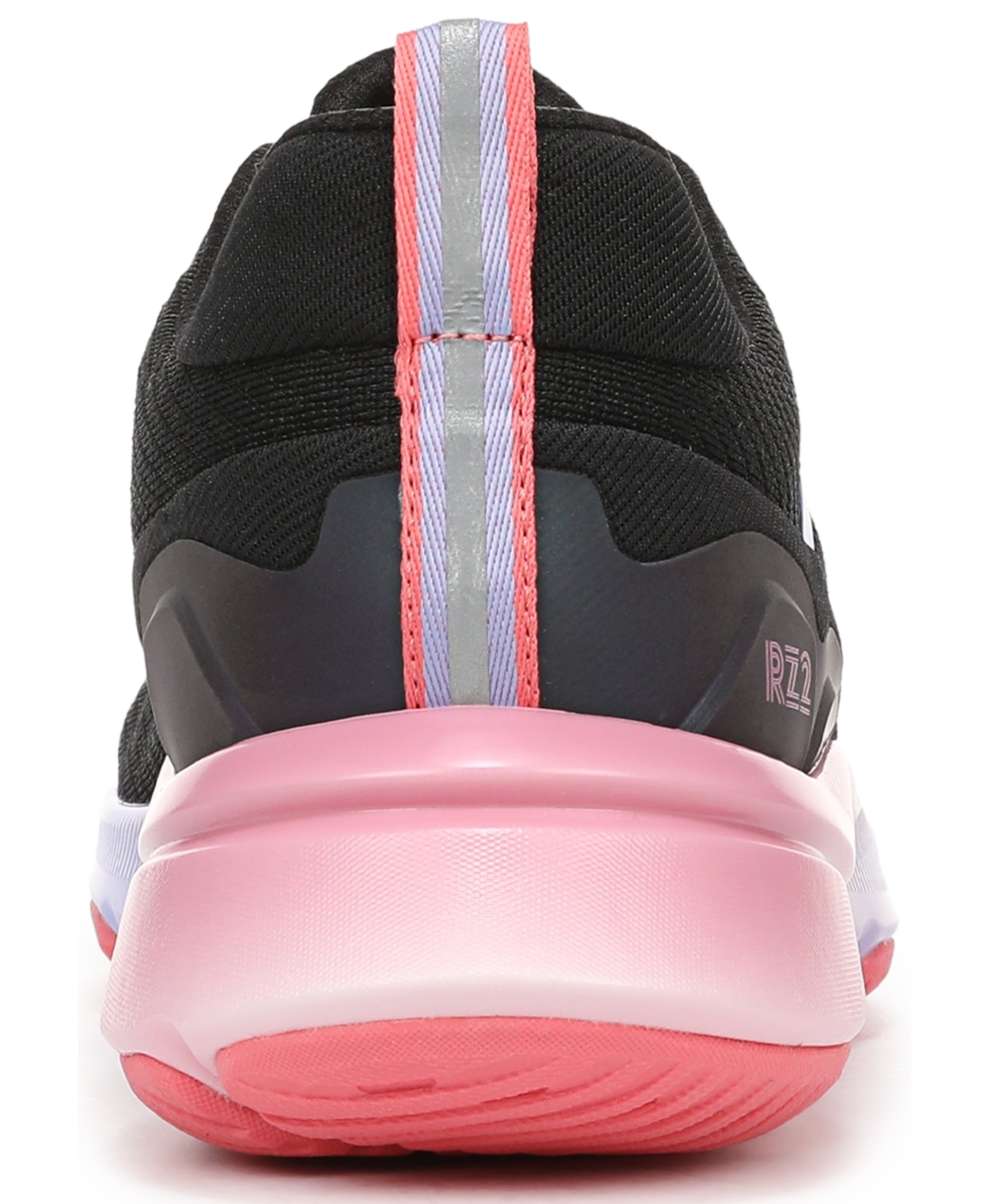 Ryka Women's Revolution Rz2 Lace-Up Sneakers