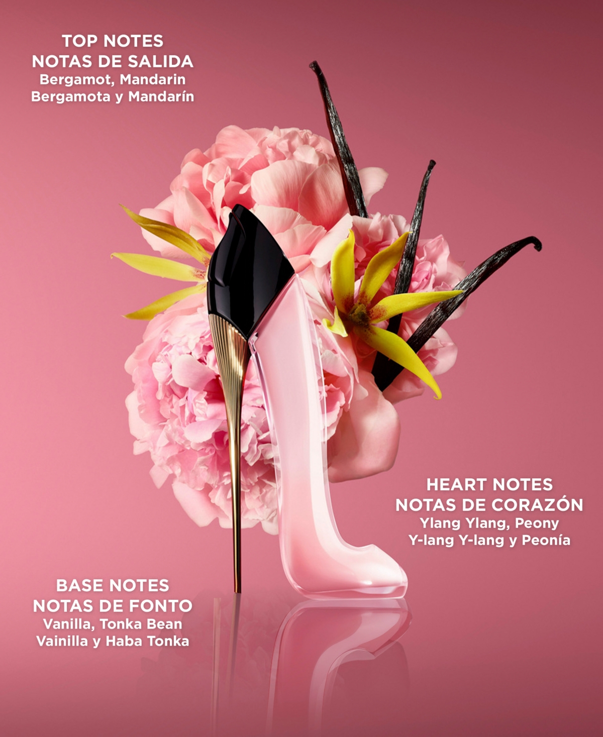 Carolina Herrera 2-Pc. Good Girl Blush Eau De Parfum Valentine's Day Gift Set